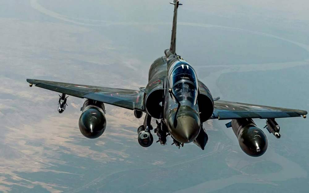 Последствия поставок ВСУ Mirage-2000D: насколько велика угроза для армии РФ