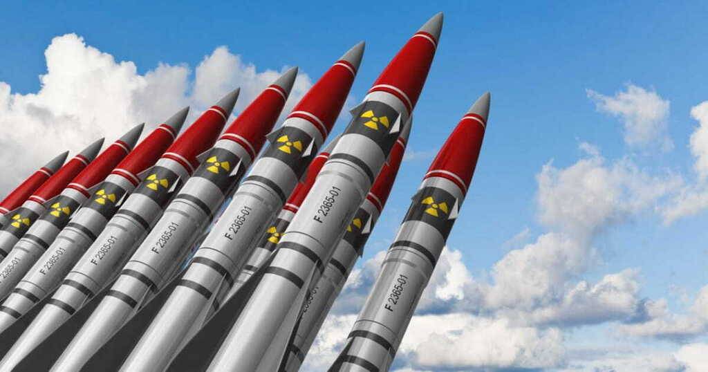 Гонка вооружений на Ближнем Востоке: куют ли саудиты «ядерный меч Аллаха»?