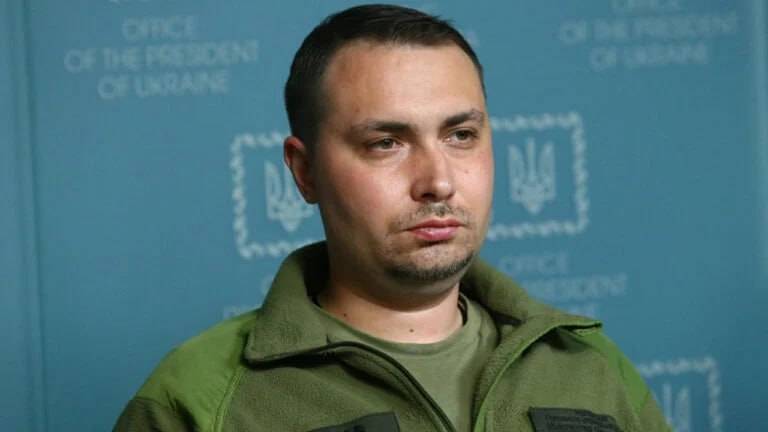 Буданов провалил десант в Крым и попытался оправдаться «консервой»
