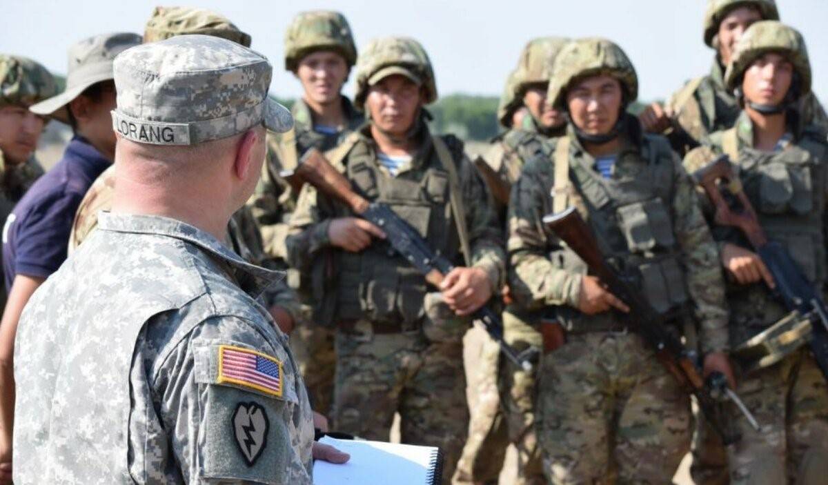 Казахстан превращается в мягкое подбрюшье Пентагона внутри ОДКБ