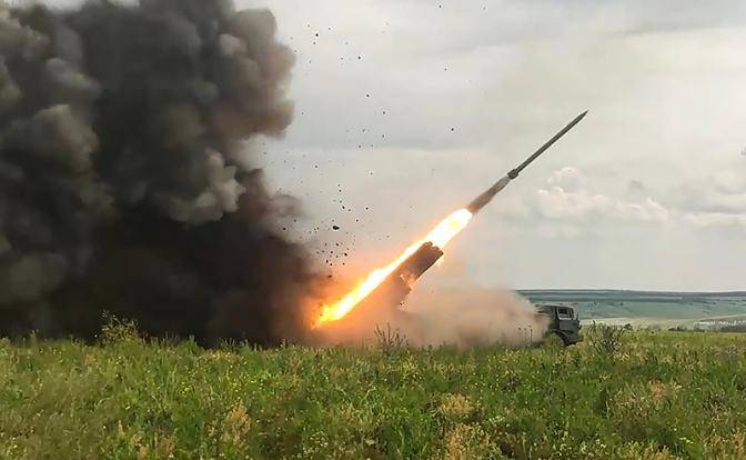 В район Ивановки противник стянул 5 тыс. штыков, пытаясь остановить наших