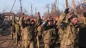 В Киеве и на Западе запаниковали в связи с усилившимся дезертирством солдат