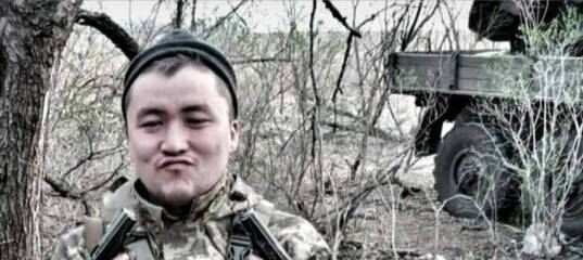Запад на Украине готовит боевиков для переворотов в Центральной Азии