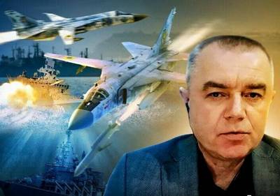 Украинский полковник Свитан признал провал «контрнаступа»