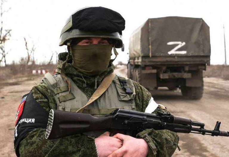 Армия России лишает авдеевскую группировку ВСУ путей снабжения