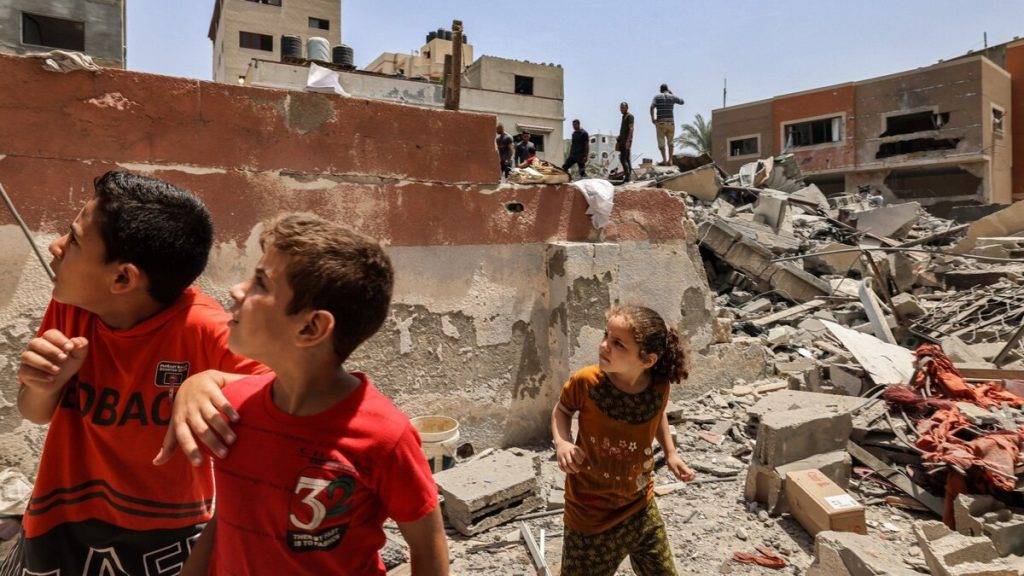 Ближний Восток: как будет развиваться конфликт между Израилем и ХАМАС?