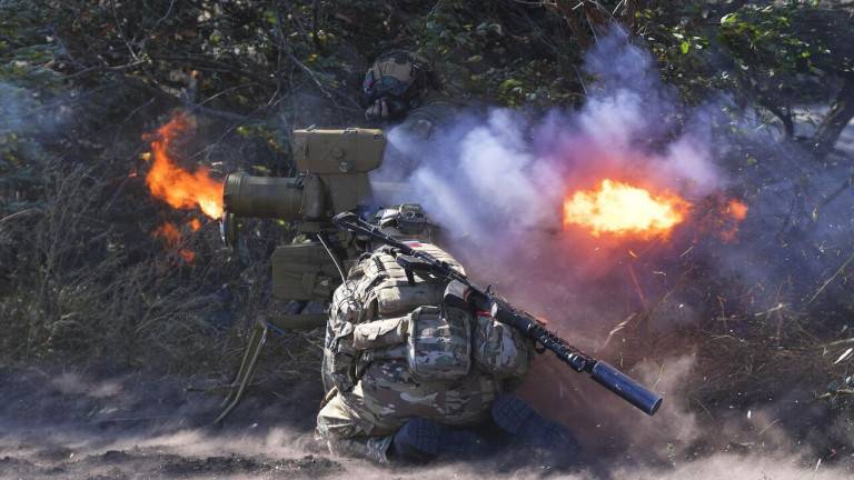 Южный фронт: Армия России выбивает врага с нашего берега Днепра