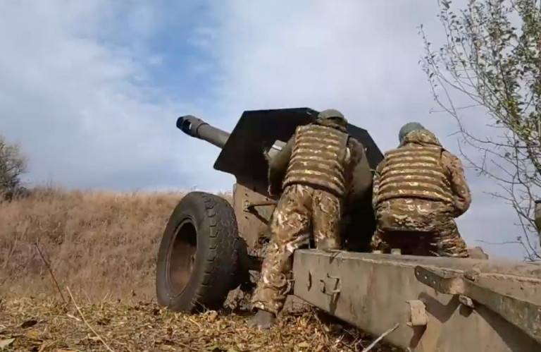 Российская армия движется вперёд, ВСУ стягивают резервы к Купянску