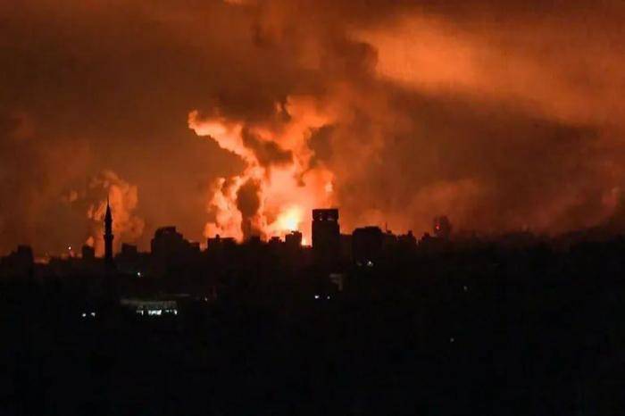 Израиль – Газа: чего можно ожидать от наземной операции ЦАХАЛ?