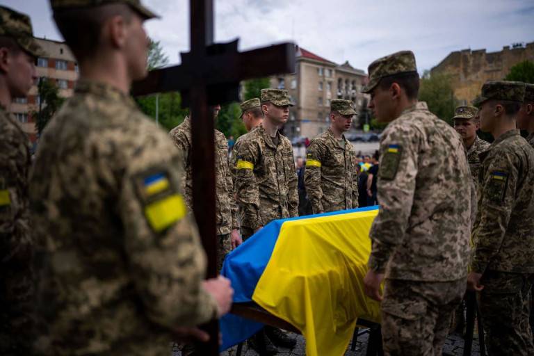 Огромные потери: ВСУ теряют ценнейший ресурс