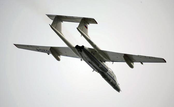 На охоту за спутниками Starlink и дронами ВСУ вылетел русский «Сыч»