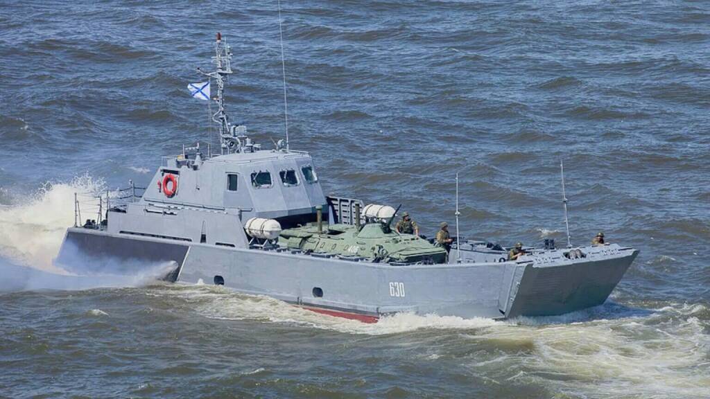«Удивляет халатность»: Украина вновь смогла атаковать корабли возле Крыма