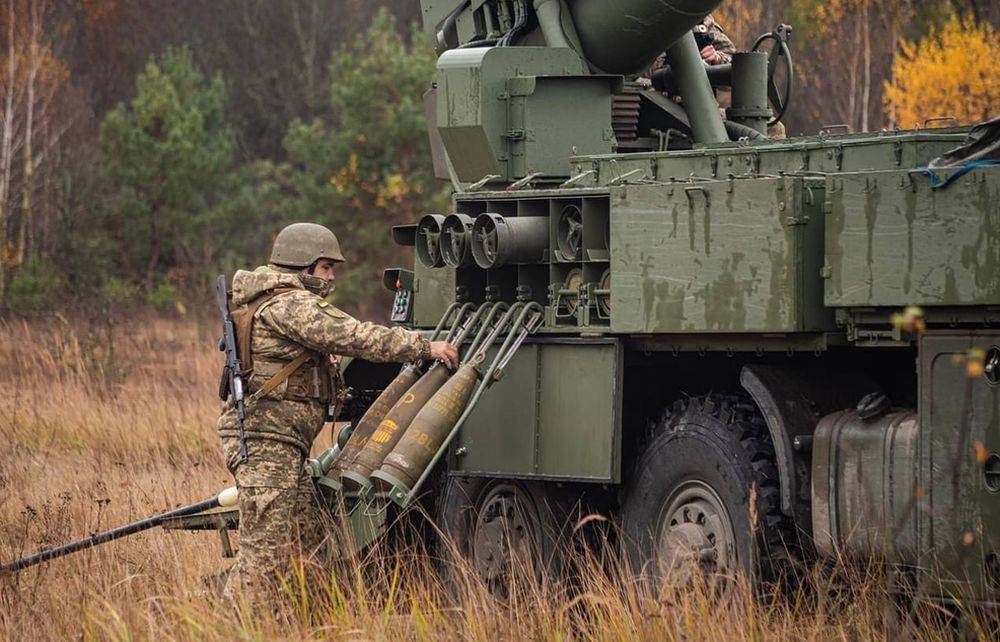 Военные эксперты Германии оценили перспективы украинского конфликта