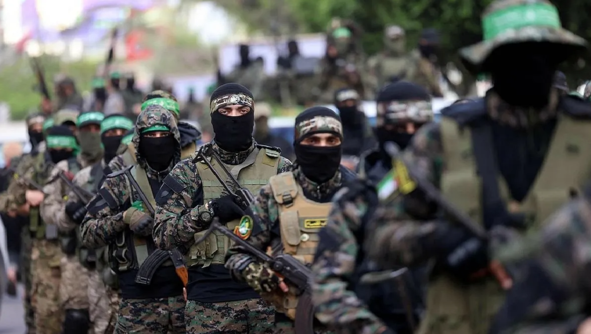 Война на Ближнем Востоке: почему МОССАД проиграл противоборство с ХАМАС?