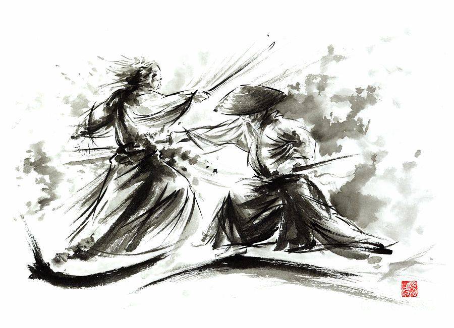 Возрождающийся японский милитаризм, или Обоюдоострый меч самураев