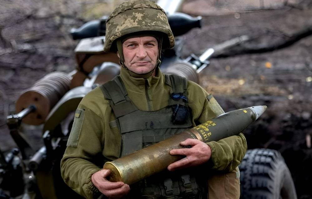 Великобритания вооружает Украину при помощи Турции