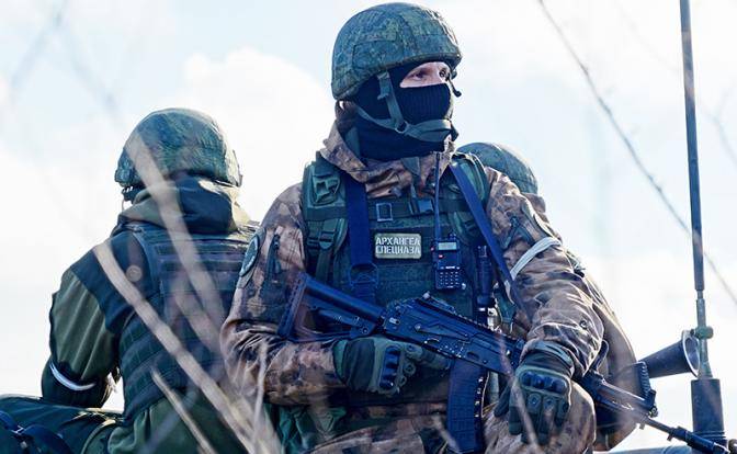 Мы уже на окраинах Часова Яра: Русская армия ворвалась в Богдановку