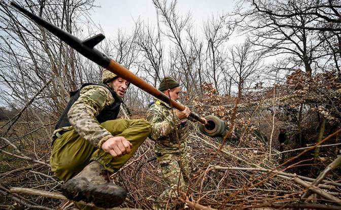 OSW: Украина со страхом ждет открытия третьего фронта — в Сумской области