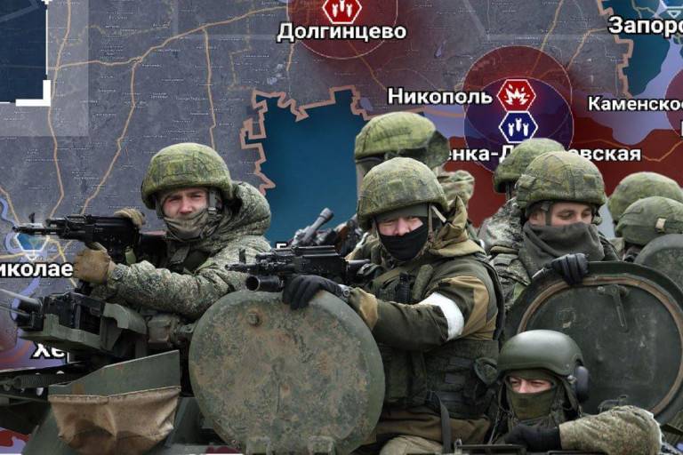 Южный фронт: боевик ВСУ ВСУ рассказал о крахе «контрнаступления»