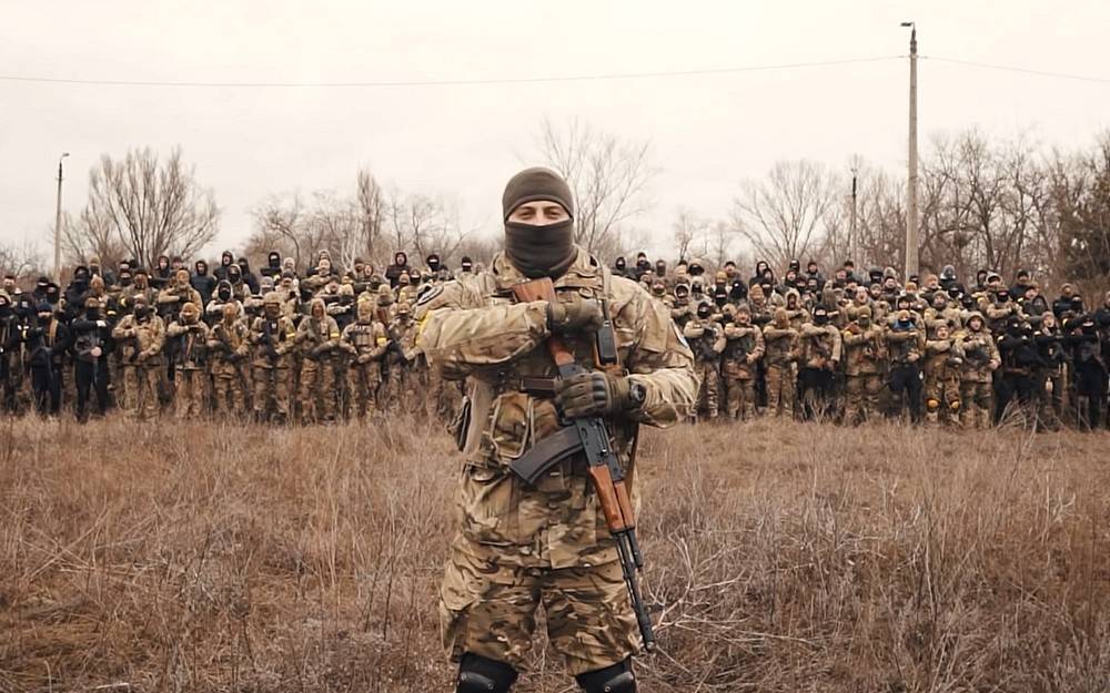«Смерш» им: как Россия должна ответить на террористическую войну Украины