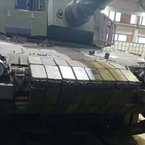 Смертельная ловушка от ВСУ: водитель не может быстро выйти из Leopard 2А4