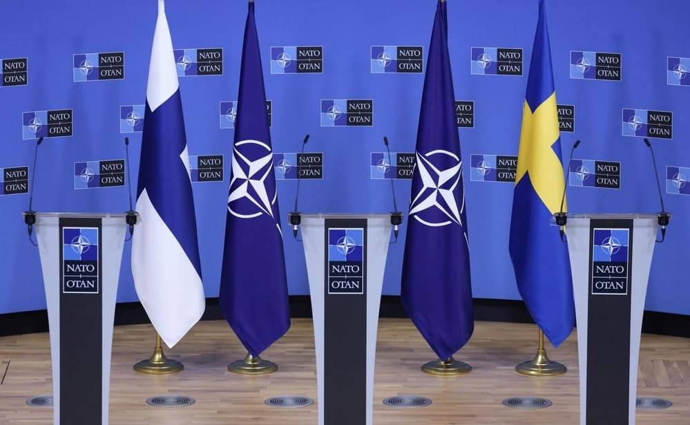 Швеция и Финляндия побаиваются углубления конфликта с Россией