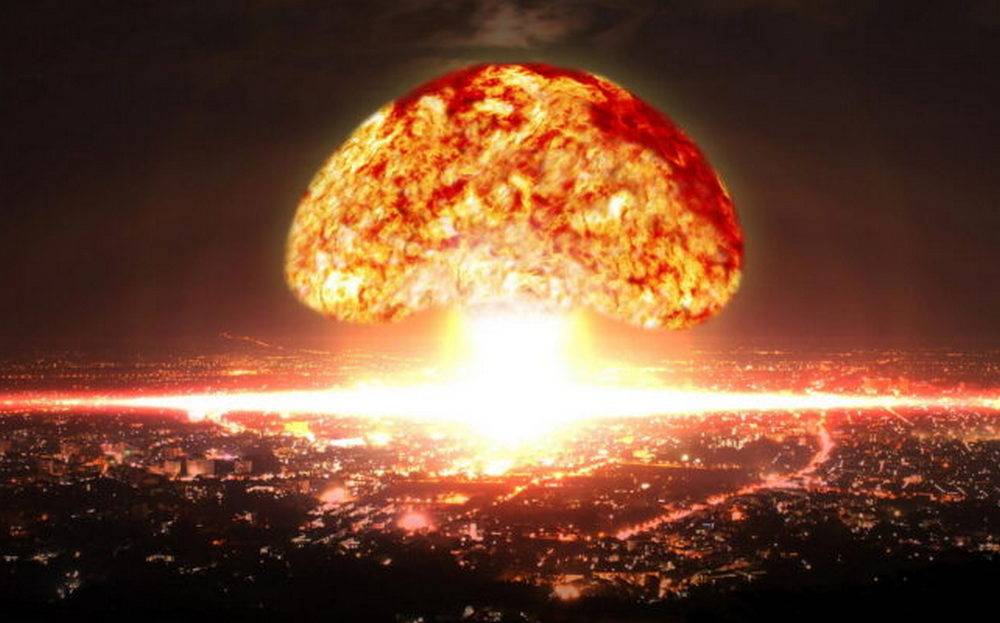 Названы пять крупнейших целей для ядерных ударов на территории США