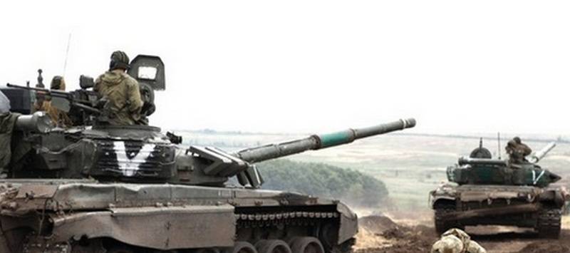 Шесть танковых дуэлей СВО, завершившихся победой российских танкистов