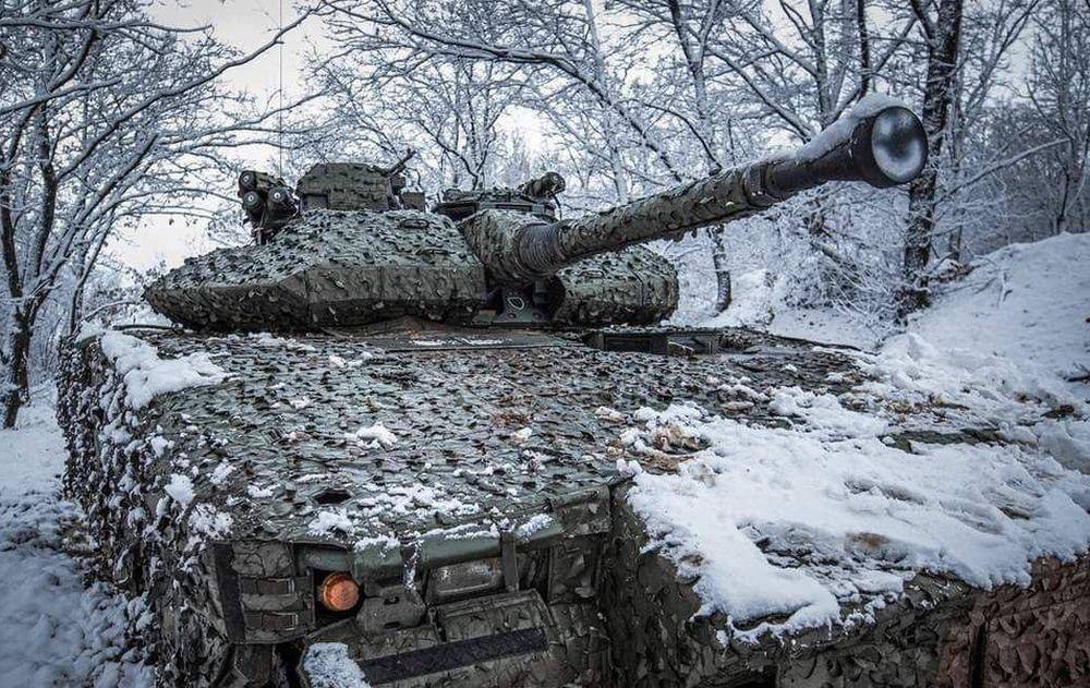 На Западе назвали, в чем заключается новая военная стратегия Украины