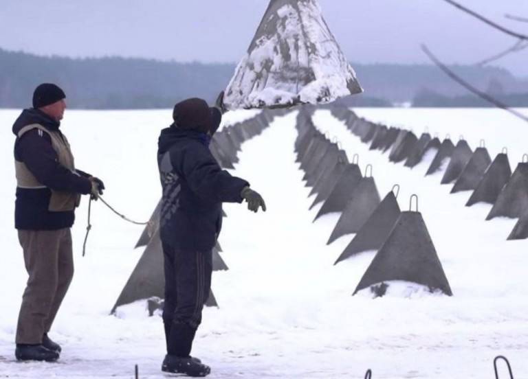 «Весенне-осеннее» контрнаступление ВСУ захлебнулось, будет ли «зимнее»?