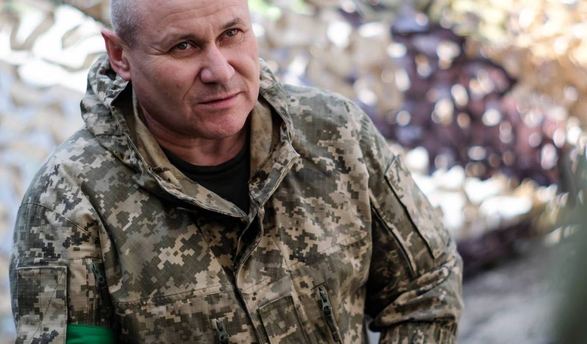 Генерал ВСУ Тарнавский: У НАТО паршивое оружие