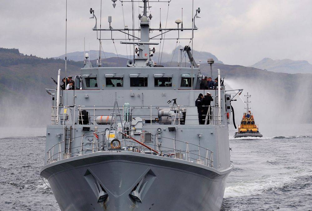 В НАТО критикуют Турцию за отказ пропустить военные корабли в Черное море