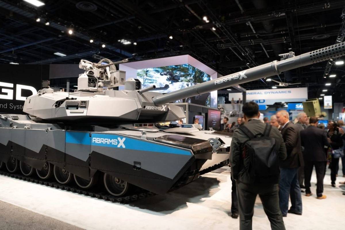 Войны будущего: перейдут ли танки на электрическую тягу?