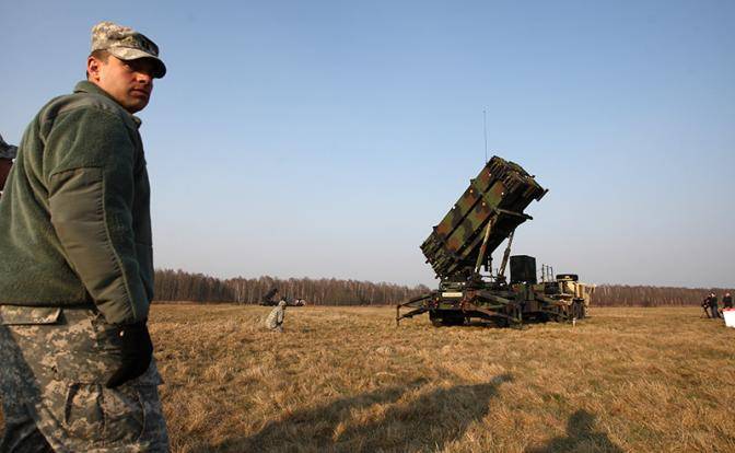 Почему украинская ПВО прошляпила «атаку века». И дело не в Patriot