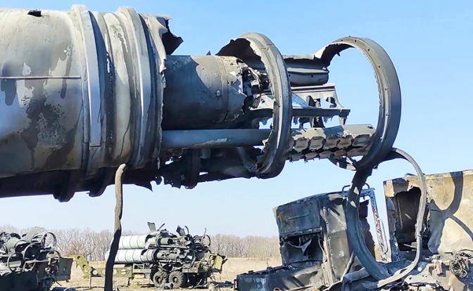 29 сбитых истребителей МиГ-29 ВСУ с октября: Система ПВО Украины в агонии
