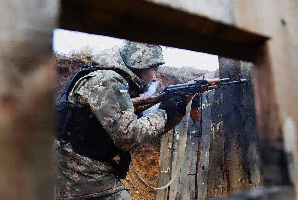 Солдаты ВСУ понимают, что плацдарм на Днепре в Крынках обречен