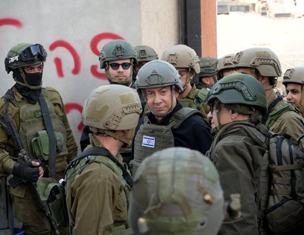 Израиль: превращение войны в кормушку для политиканов ведёт к поражению