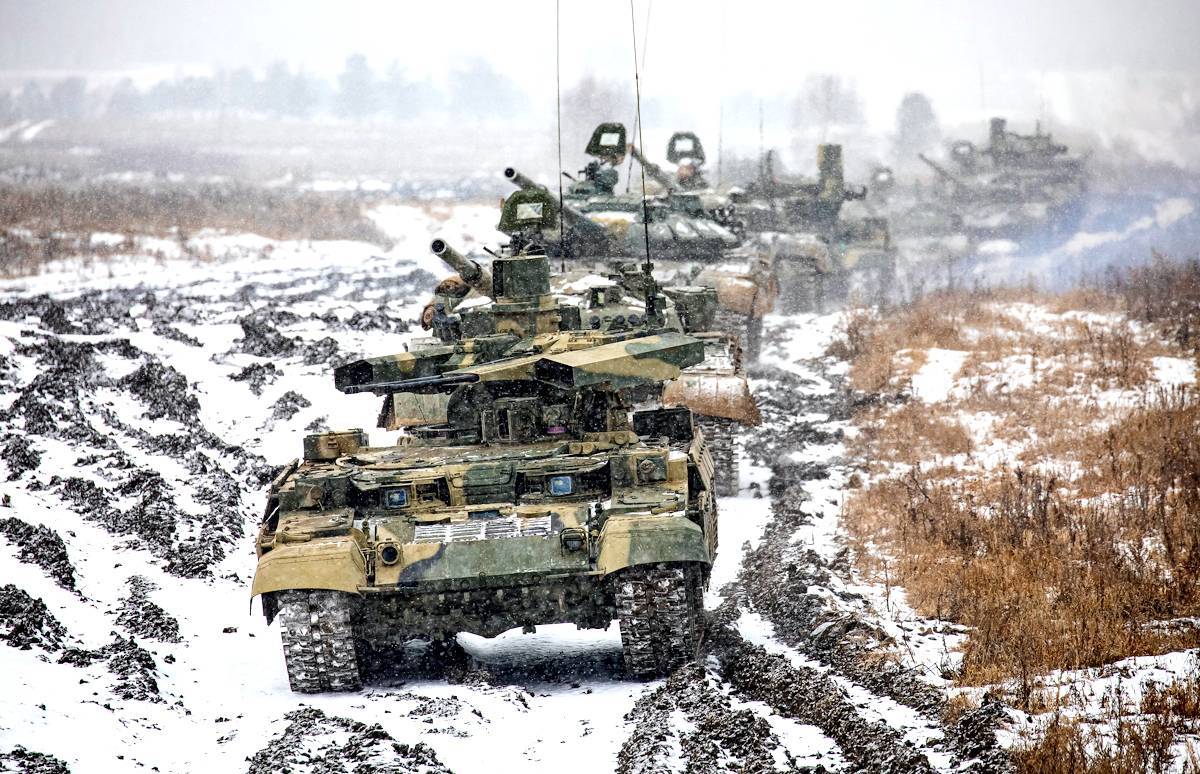 Может ли Западная Украина стать российской прокси против блока НАТО