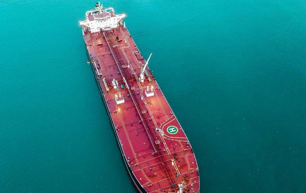 В Аденском заливе хуситы атаковали судно с российскими нефтепродуктами