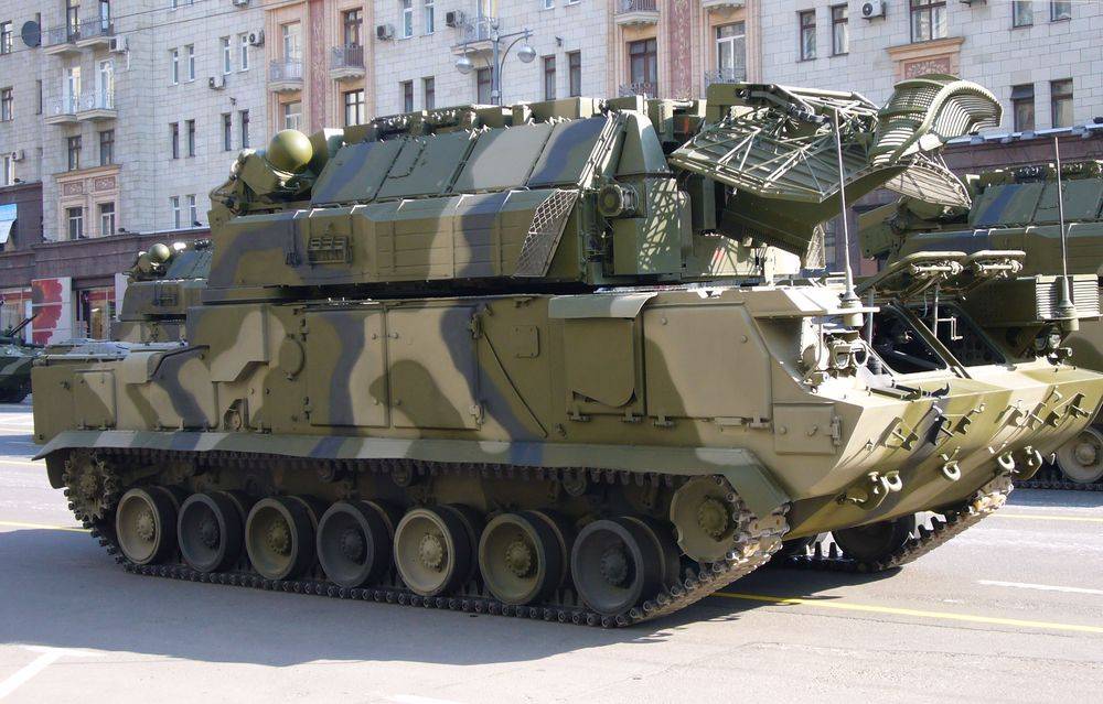 Греция передаст Украине системы ПВО для противостояния России