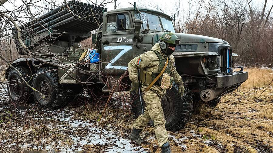 Южный фронт: ВС РФ ведут тяжёлые бои и взламывают оборону врага