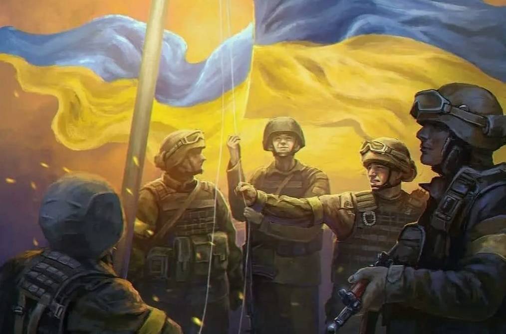 Ложь Киева про 100 тыс. убитых солдат ВСУ
