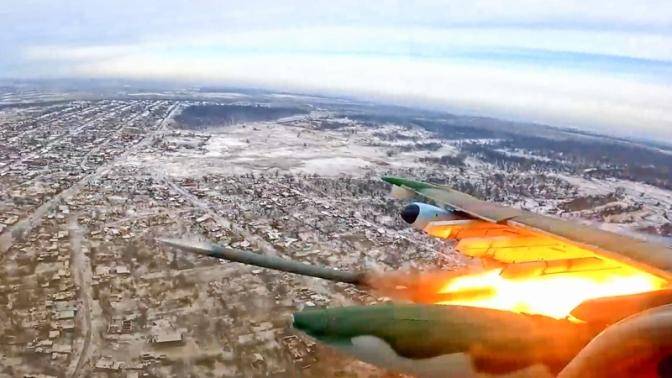 Бои в Авдеевке: Как русские солдаты раскололи бандеровский «крепкий орешек»