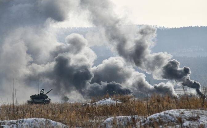 Украинская десантура разбита: Наши штурмовики ворвались в Новомихайловку