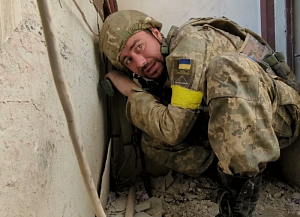 Американские СМИ: начался развал украинской армии