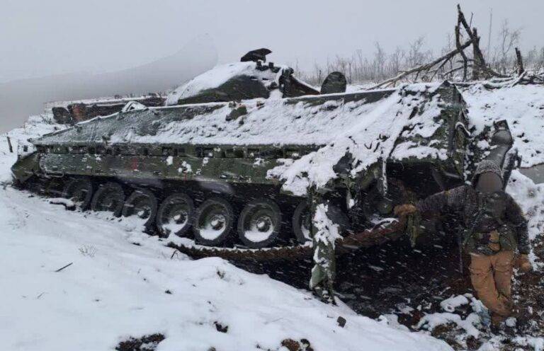 Авдеевка: ВС России отрезают гарнизон ВСУ от путей отступления