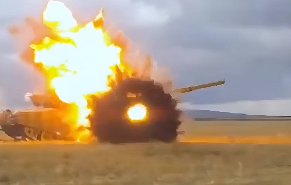 На арену выходит «Арена»: российские танки наконец получат защиту