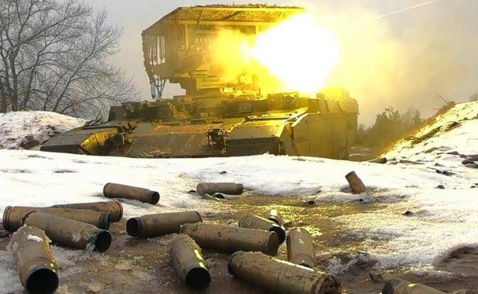 Новый удар по Сырскому: ВСУ бьют уже на Запорожском фронте