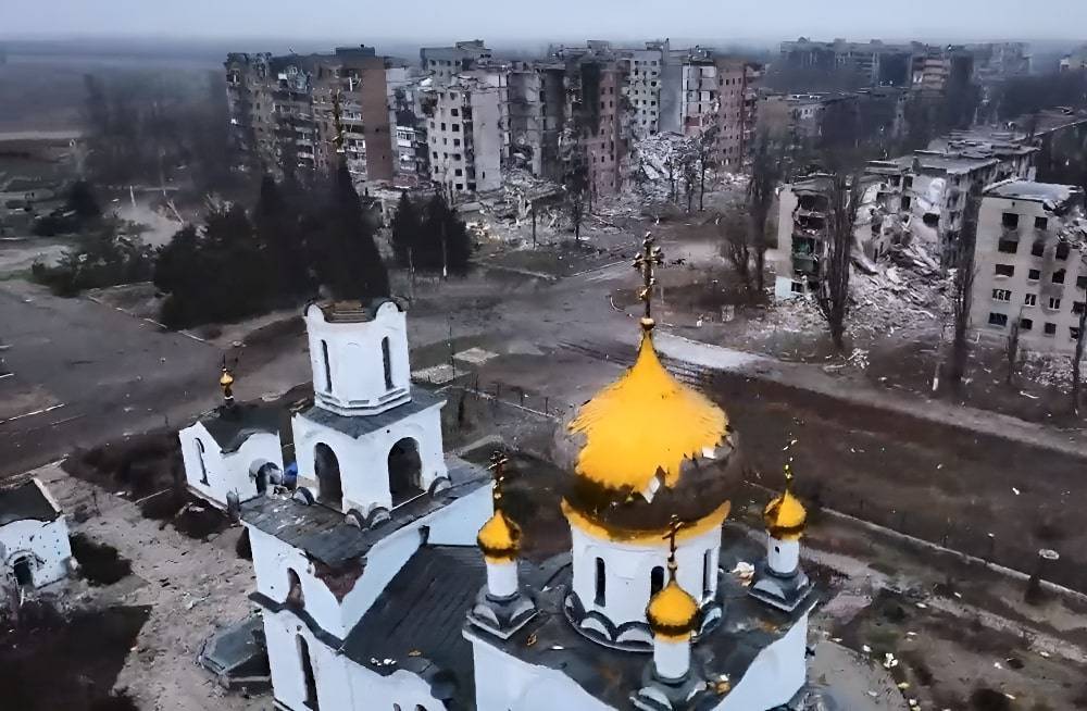 Можно ли повторить успех Авдеевки при освобождении других городов Украины