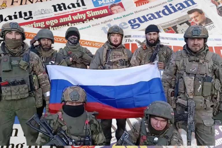 Мировые СМИ: потери ВСУ в Авдеевке усиливают недоверие Запада к Киеву